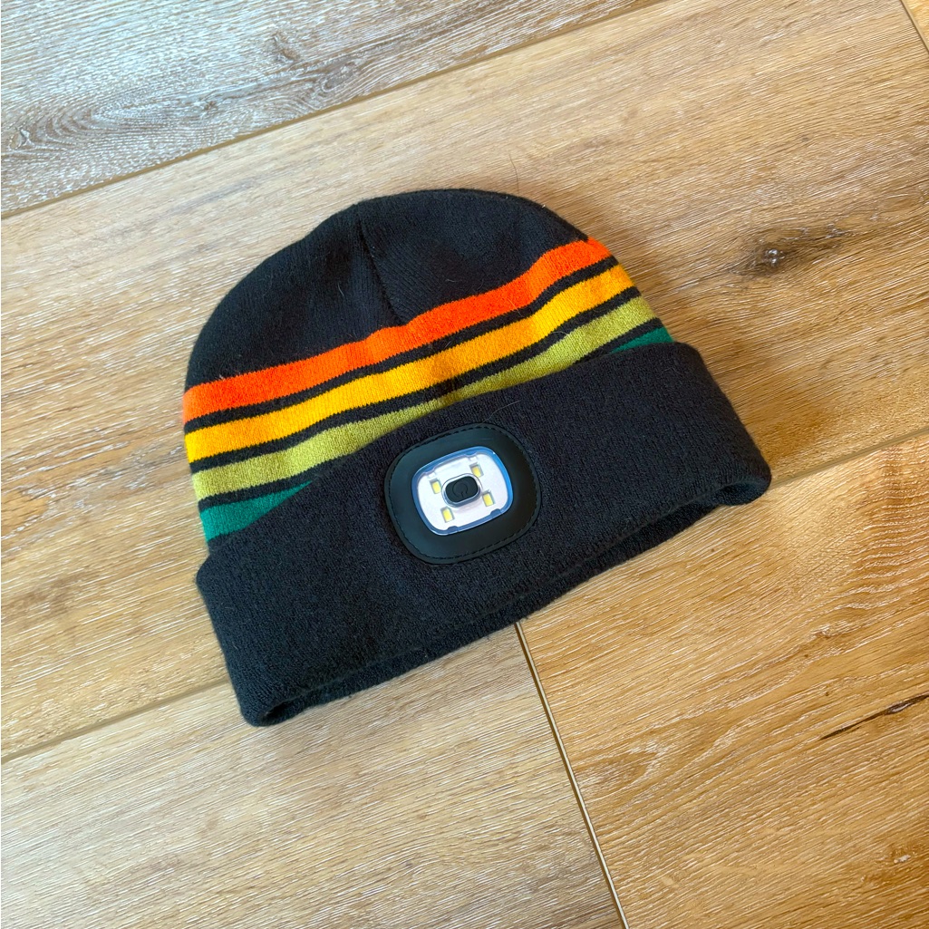 Night Scope Beanie